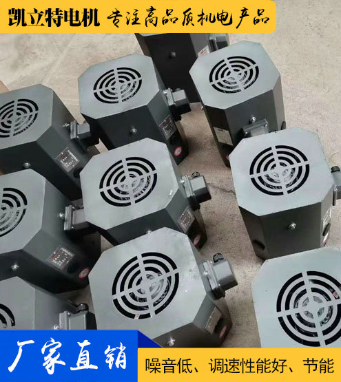 進(jìn)口電機(jī)用通風(fēng)機(jī)定制